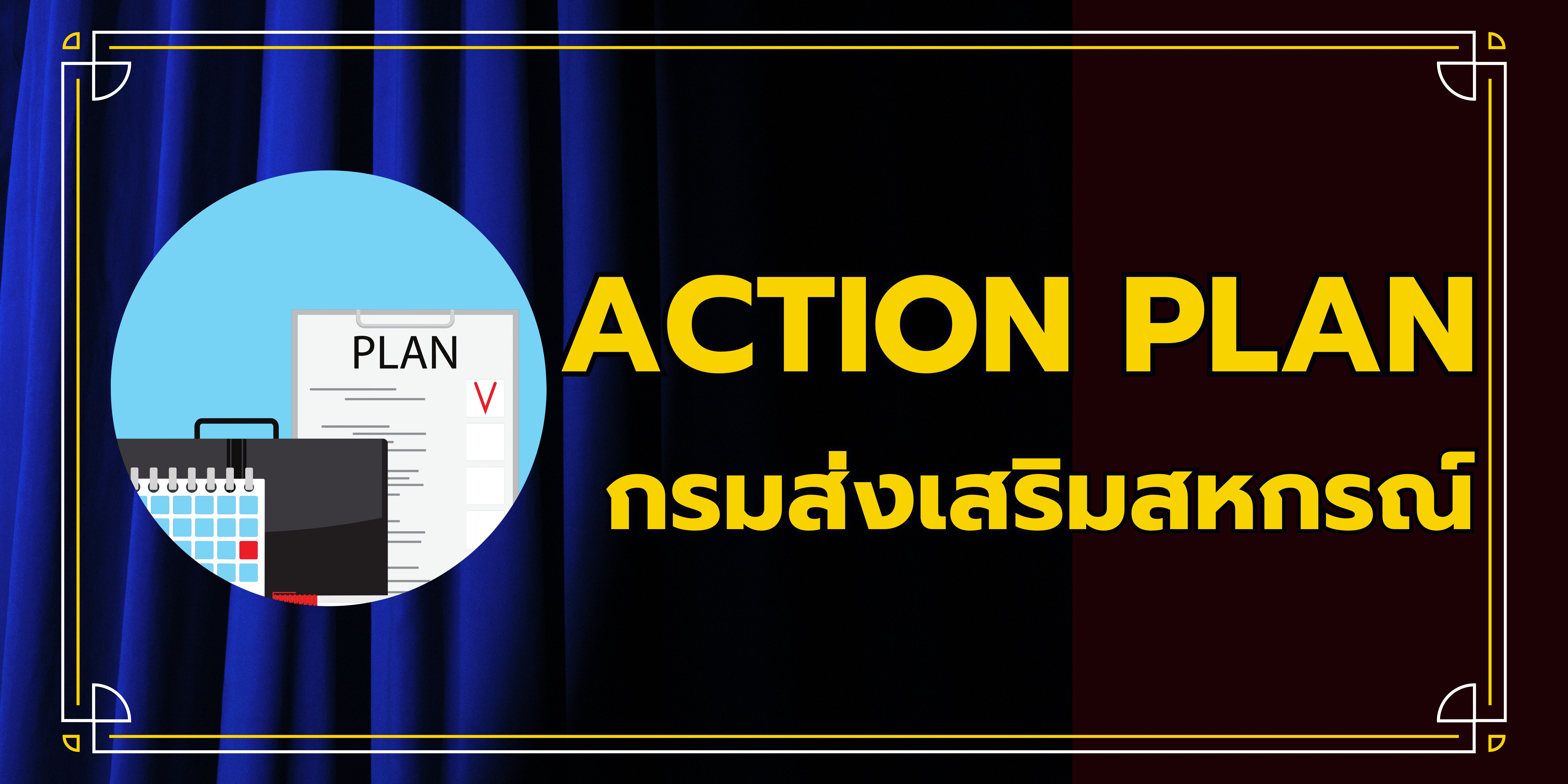 Action Plan